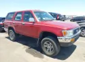 1992 TOYOTA 4-Runner 3.0L 6