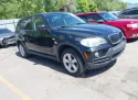 2010 BMW X5 3.0L 6