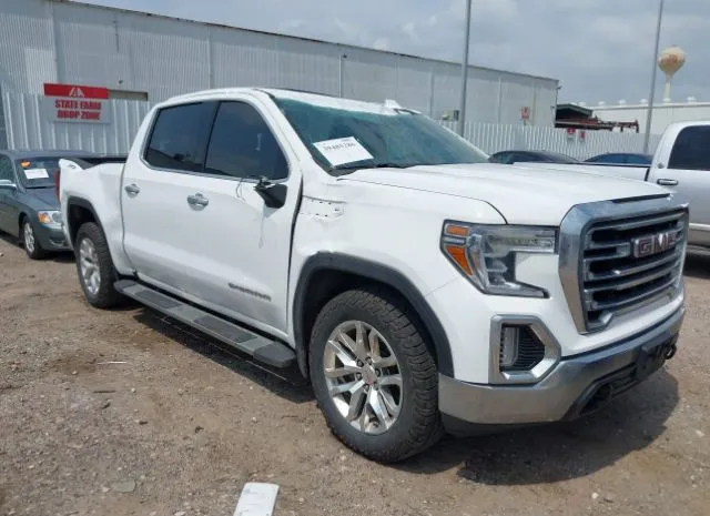 2021 GMC  - Image 1.