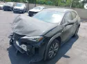 2021 LEXUS  - Image 2.