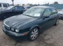 2006 JAGUAR  - Image 2.