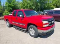 2007 CHEVROLET SILVERADO 1500 CLASSIC 5.3L 8