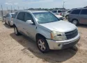 2006 CHEVROLET Equinox 3.4L 6