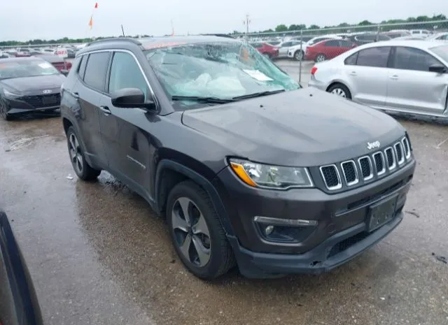 2017 JEEP  - Image 1.