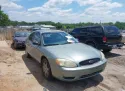 2006 FORD Taurus 3.0L 6