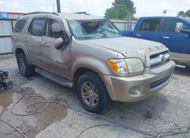 2005 TOYOTA  - Image 1.