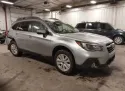 2018 SUBARU OUTBACK 2.5L 4