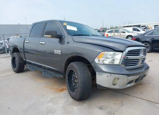 2014 RAM  - Image 1.