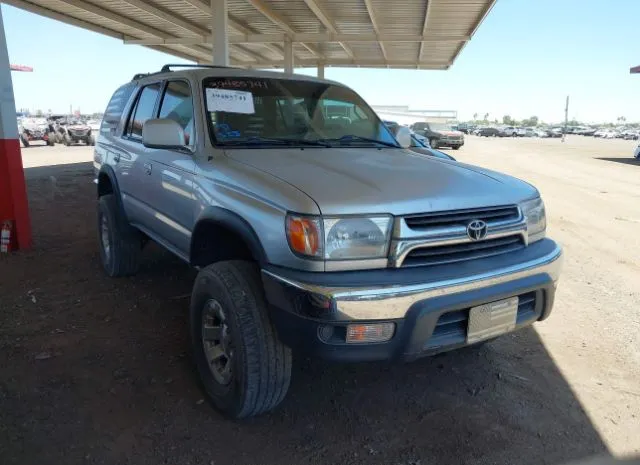 2001 TOYOTA  - Image 1.