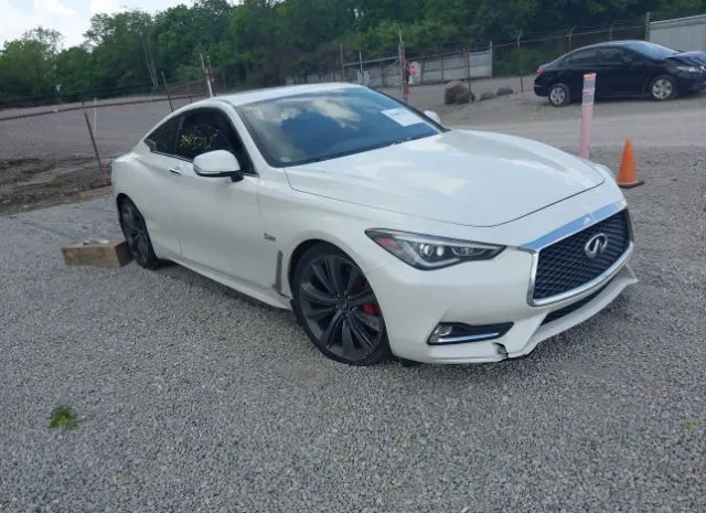 2018 INFINITI  - Image 1.