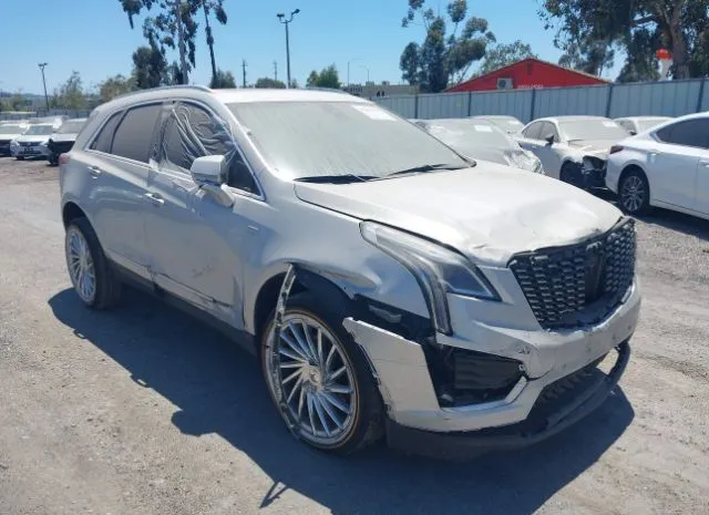 2020 CADILLAC  - Image 1.