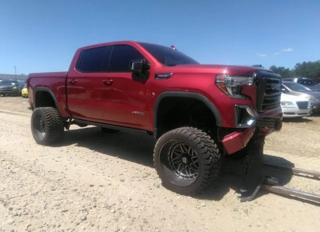 2019 GMC  - Image 1.