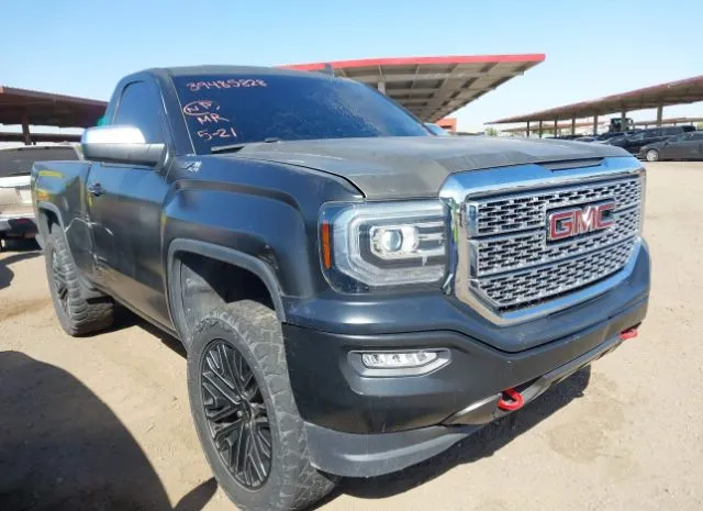 2015 GMC  - Image 1.