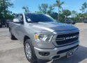 2022 RAM 1500 3.6L 6