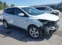 2015 FORD Escape 2.0L 4