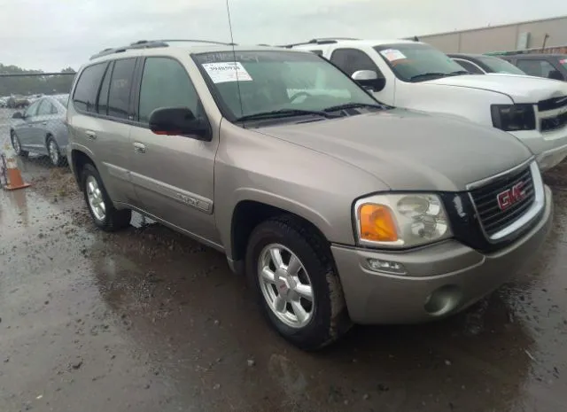 2003 GMC  - Image 1.