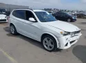 2014 BMW X3 3.0L 6