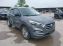 2017 HYUNDAI  - Image 1.