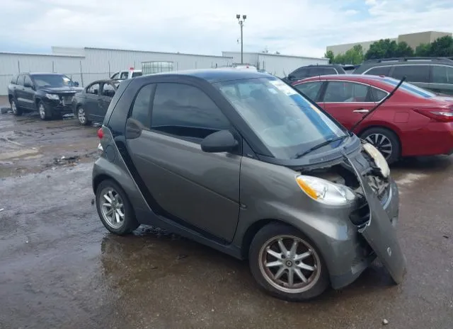 2009 SMART  - Image 1.