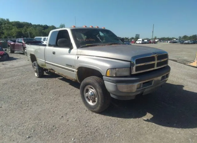 2000 DODGE  - Image 1.