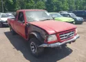 2001 FORD Ranger 3.0L 6