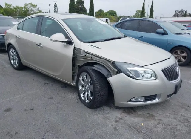 2013 BUICK  - Image 1.