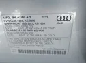 2022 AUDI  - Image 9.