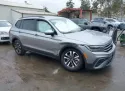 2024 VOLKSWAGEN TIGUAN 2.0L 4