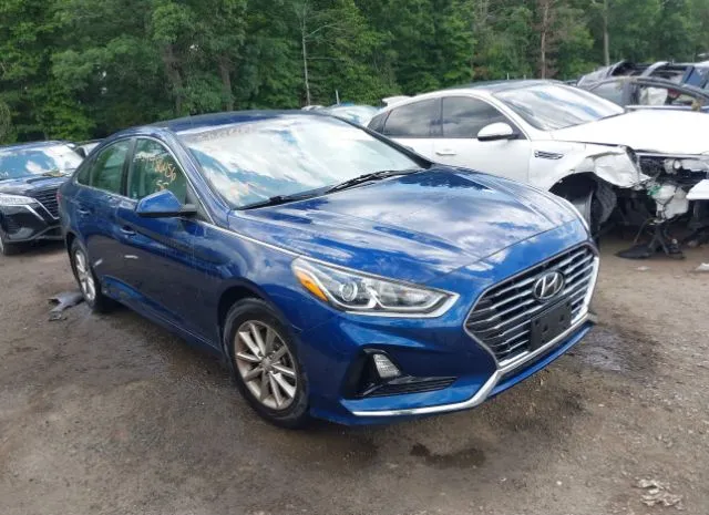 2019 HYUNDAI  - Image 1.