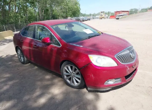 2012 BUICK  - Image 1.