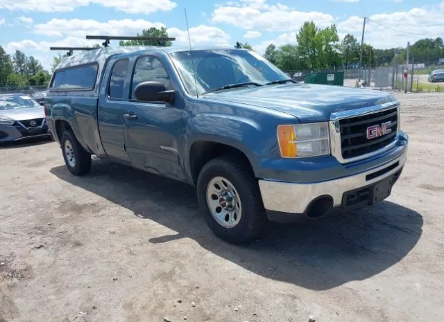 2011 GMC  - Image 1.