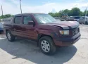 2007 HONDA RIDGELINE 3.5L 6