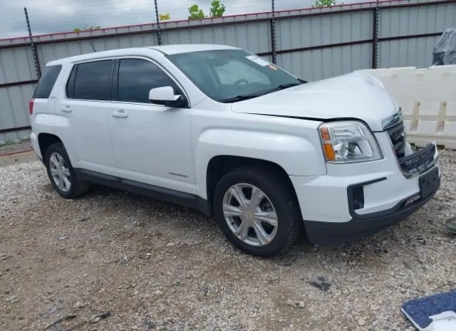 2017 GMC  - Image 1.