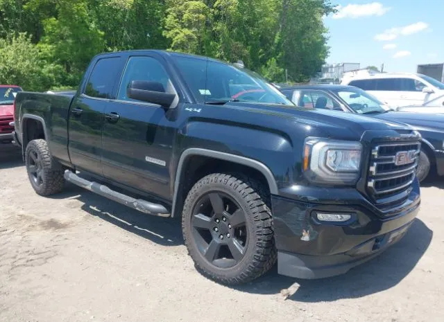 2018 GMC  - Image 1.