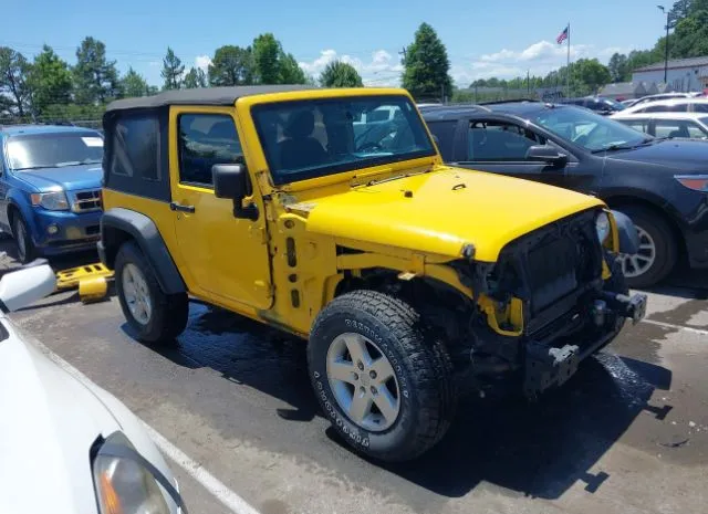 2015 JEEP  - Image 1.