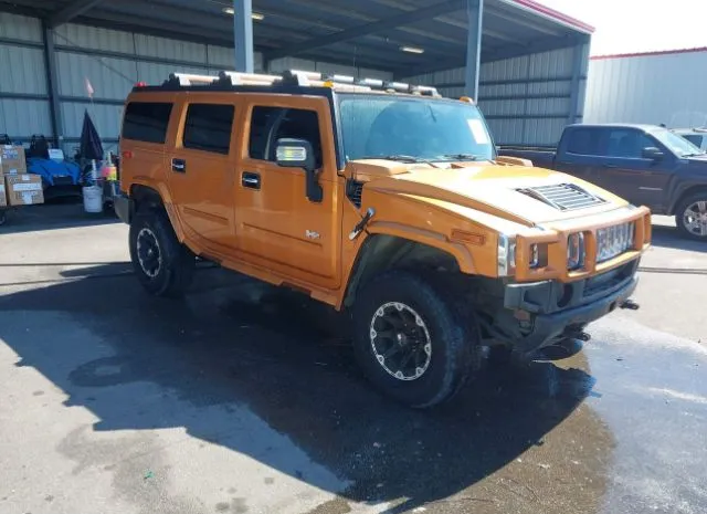 2006 HUMMER  - Image 1.