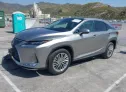 2021 LEXUS  - Image 2.