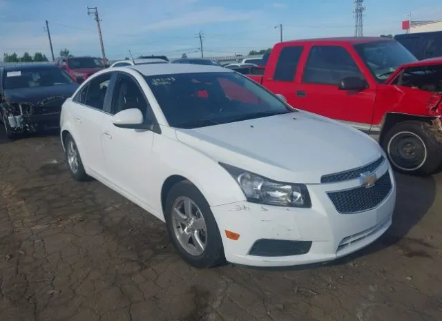 2014 CHEVROLET  - Image 1.