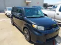 2012 TOYOTA Scion xB 2.4L 4