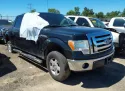 2010 FORD F-150 5.4L 8