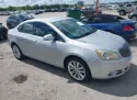 2014 BUICK Verano 2.4L 4