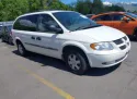 2003 DODGE Caravan/Grand Caravan 3.3L 6