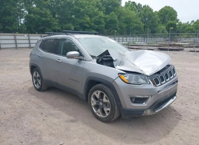 2019 JEEP  - Image 1.