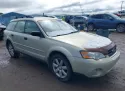 2006 SUBARU Outback 2.5L 4