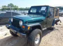 2001 JEEP  - Image 2.