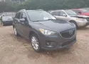 2014 MAZDA CX-5 2.5L 4