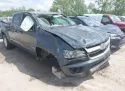 2017 CHEVROLET COLORADO 3.6L 6