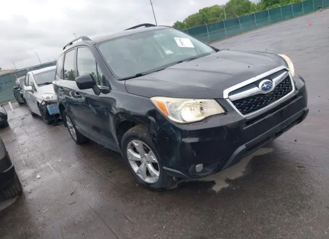 2014 SUBARU  - Image 1.