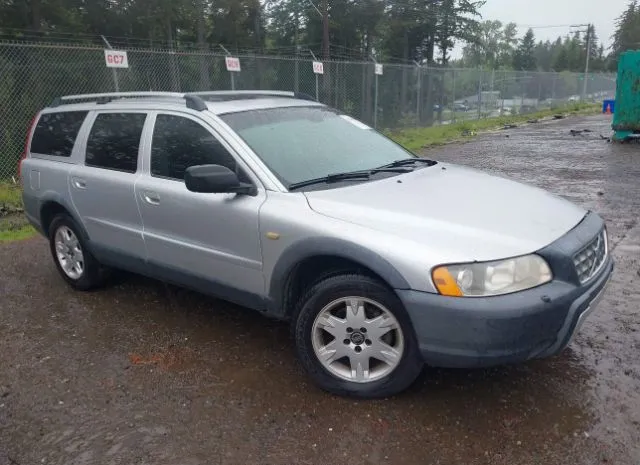 2005 VOLVO  - Image 1.