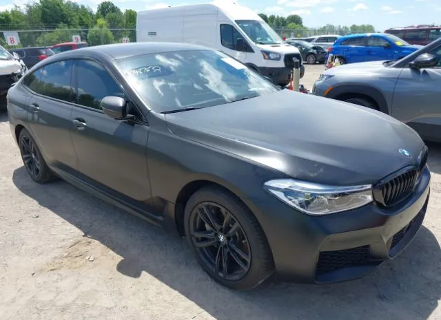 2019 BMW  - Image 1.